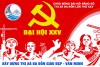 Đảng bộ xã Quảng Hải sẵn sàng cho Đại hội điểm
