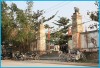 Cổng Đình làng Tượng Sơn (2017)
