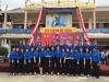 Trường Trung học cơ sở Nguyễn Hàm Ninh nâng cao chất lượng giáo dục toàn diện