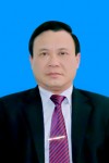 Đ/c Phạm Duy Quang - Phó Bí thư Thường trực Thị ủy