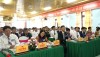 Đại hội điểm Đảng bộ xã Quảng Hải