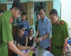 Công an thị xã Ba Đồn bắt quả tang đối tượng cất giấu số lượng lớn ma túy tại nhà