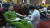 Phong trào hiến máu tình nguyện trên địa bàn thị xã Ba Đồn ngày càng có sức lan tỏa mạnh mẽ