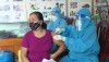 Thị xã Ba Đồn đẩy nhanh tiến độ tiêm vắc xin đến người dân