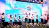 Hội Khuyến học thị xã Ba Đồn trao học bổng cho các em học sinh nghèo vượt khó
