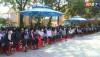 Hơn 2 000 học sinh THPT của thị xã Ba Đồn tham gia Chương trình “Chăm sóc sức khỏe tinh thần”