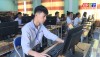 Các trường học trang bị đầy đủ máy tính để đảm bảo việc dạy và học đạt hiệu quả cao nhất
