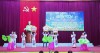 Thị xã Ba Đồn lan tỏa phong trào thi đua “Dân vận khéo”