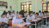 Thị xã Ba Đồn: Tích cực ôn luyện cho kỳ thi tuyển sinh vào lớp 10 THPT