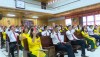 Thị xã Ba Đồn tổ chức thành công đại hội điểm Đảng bộ Cơ quan Chính quyền thị xã Ba Đồn.