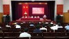 Hội nghị tiếp xúc cử tri của các ứng cử viên Đại biểu HĐND tỉnh Quảng Bình với cử tri 6 phường và xã Quảng Hải.