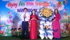 Đồng chí Chủ tịch UBND phường Ba Đồn dự khai giảng năm học mới tại Trường Mầm Non Ba Đồn.