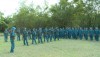 Lực lượng vũ trang thị xã Ba Đồn  nâng cao chất lượng huấn luyện, sẵn sàng chiến đấu.