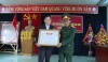Thị xã Ba Đồn: Lễ truy điệu và trao Bằng Tổ quốc ghi công cho Liệt sỹ Cao Văn Khanh