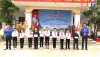 Hội đồng đội thị xã Ba đồn tổ chức ngày hội “Thiếu nhi vui khỏe-tiến bước lên Đoàn” năm học 2017-2018.