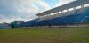 Sân vận động thị xã Ba Đồn, nơi sẽ diễn ra các trận đấu