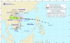 Cập nhật 17h ngày 29/8: Tin bão khẩn cấp: Bão số 4 giật cấp 11 sẽ đổ bộ vào đất liền các tỉnh Nghệ An - Quảng Bình từ sáng sớm đến trưa mai 30/8