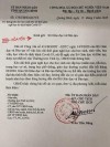 Công văn hỏa tốc của UBND tỉnh Quảng Bình