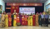 Hội LHPN Xã Quảng Hòa tổ chức hội thi “Tìm hiểu kiến thức phòng, chống xâm hại trẻ em”