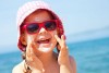 Nắng nóng gay gắt: Cách bảo vệ sức khỏe cho trẻ khi nhiệt độ tăng cao
