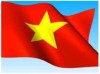 Thông báo thời gian treo Quốc kỳ nhân kỷ niệm 65 năm Ngày Bác Hồ  về thăm Quảng Bình