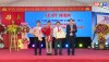 Lễ kỷ niệm 20 năm thành lập Trường THPT Lê Lợi (2003-2023)