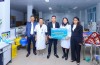 Trao tặng quà tết cho Bệnh nhân chạy thận tại Bệnh viện Đa khoa khu vực Bắc Quảng Bình