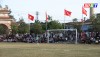 Phường Quảng Thuận: Bế mạc giải bóng đá nam truyền thống mừng Đảng, mừng Xuân Giáp Thìn 2024