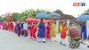 Phường Quảng Phong: Tổ chức Lễ hội đình làng Lũ Phong