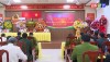 Đại hội thành lập Hội cựu Công an nhân dân thị xã Ba Đồn, nhiệm kỳ 2023-2028