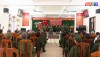 Phường Quảng Thuận: Tổng kết phong trào thi đua “Cựu chiến binh gương mẫu”, giai đoạn 2019-2024