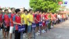 Thị xã Ba Đồn: Khai mạc Giải bóng chuyền nam lần thứ VIII - năm 2024.