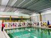 Thị xã Ba Đồn: Dạy bơi miễn phí cho 80 thiếu nhi hoàn cảnh khó khăn