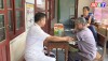 Thị xã Ba Đồn: Hành trình thầy thuốc trẻ làm theo lời Bác tình nguyện vì sức khỏe cộng đồng và hưởng ứng “Tháng nhân đạo” năm 2024