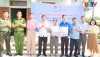 Triển khai công trình thanh niên “Hỗ trợ tu sửa nhà cho gia đình hộ nghèo” năm 2026