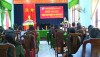 Hội Liên hiệp Phụ nữ thị xã Ba Đồn tổ chức Hội nghị triển khai nhiệm vụ năm 2019.