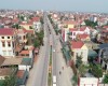 Thị xã Ba Đồn tăng cường đầu tư phát triển đô thị