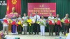 Thị xã Ba Đồn: Truy tặng danh hiệu "Bà mẹ Việt Nam anh hùng" tặng và truy tặng Kỷ niệm chương cho các chiến sĩ Cách mạng bị địch bắt tù đày.