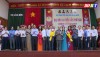 Ban chấp hành họ Trần Việt Nam thị xã Ba Đồn, nhiệm kỳ 2023 2028