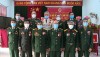 Hội Cựu chiến binh phường Ba Đồn Đại hội điểm lần thứ VII, nhiệm kỳ 2022-2027.