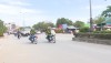 Công an thị xã Ba Đồn tăng cường tuần tra kiểm soát trật tự An toàn giao thông những ngày giáp tết Nguyên đán Kỷ Hợi 2019