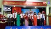 BCH Công đoàn trường THPT Lương Thế Vinh nhiệm kỳ 2023 2028 ra mắt đại hội