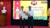 Thị xã Ba Đồn: 03 học sinh Trường THPT Lương Thế Vinh được kết nạp Đảng