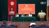 Tiếp xúc cử tri của đại biểu Hội đồng nhân dân phường sau kỳ họp thường lệ giữa năm 2026.