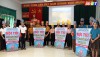Xã Quảng Tiên: Ấn tượng hội thi tìm hiểu truyền thống lịch sử, văn hóa địa phương năm 2023.