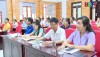 Phường Ba Đồn: Tập huấn nâng cao năng lực và truyền thông pháp luật về phòng, chống tệ nạn xã hội