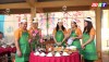Hội thi nấu ăn của hội viên phụ nữ khối Mặt trận đoàn thể.