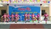 Hội LHPN phường Ba Đồn tổ chức Ngày hội gia đình Việt Nam