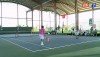 Câu lạc bộ tennis Ba Đồn: Tổ chức giải quần vợt gây quỹ thiện nguyện