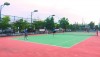 Giải quần vợt thị xã Ba Đồn mở rộng lần thứ 3 năm 2022 thành công tốt đẹp.